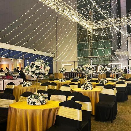 Hotel Amer Green'S Bhopal Eksteriør bilde